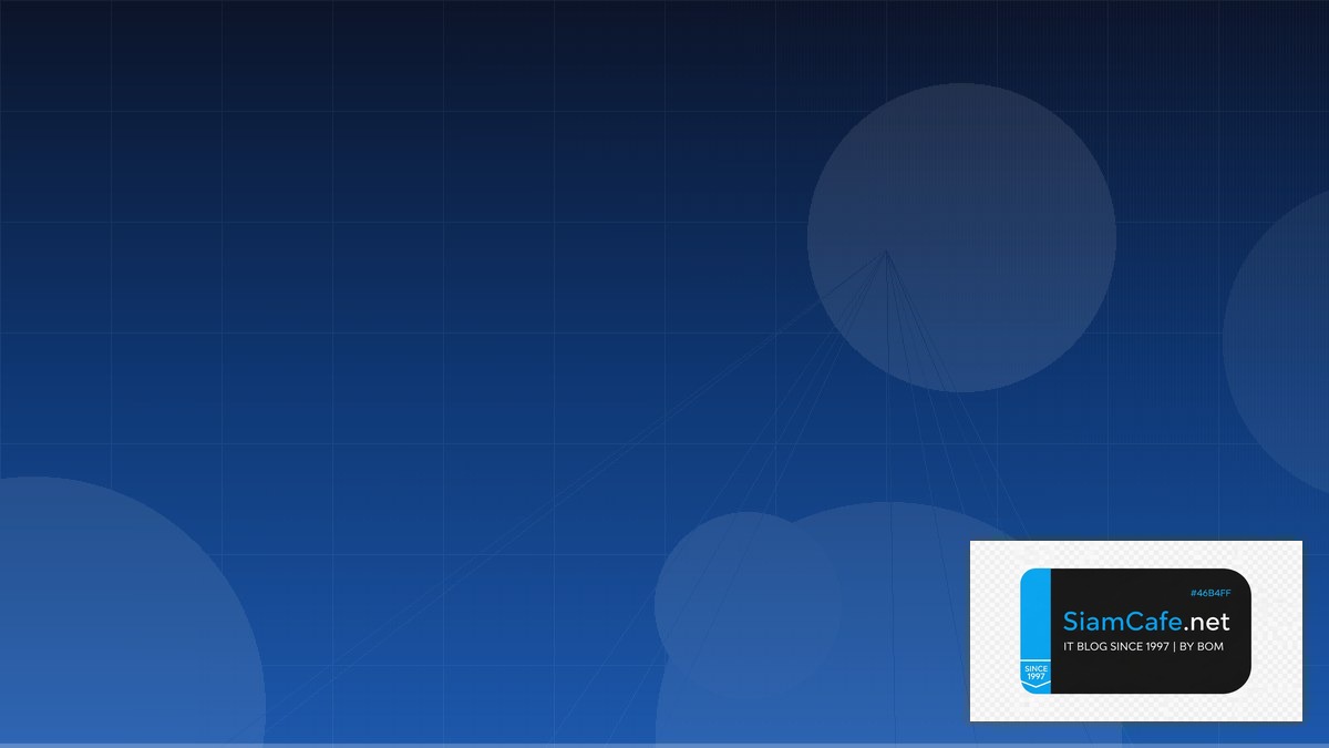 Kubernetes Admission Webhook Observability Stack | SiamCafe Blog