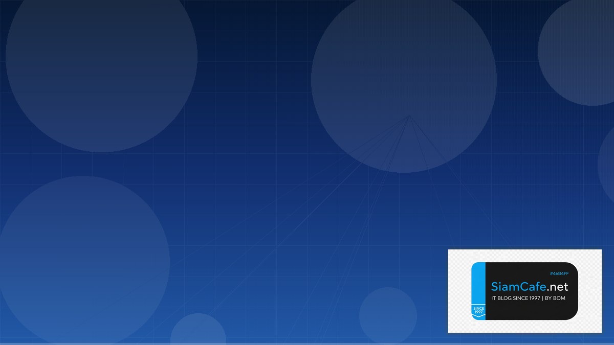 Kubernetes Admission Webhook Open Source Contribution | SiamCafe Blog