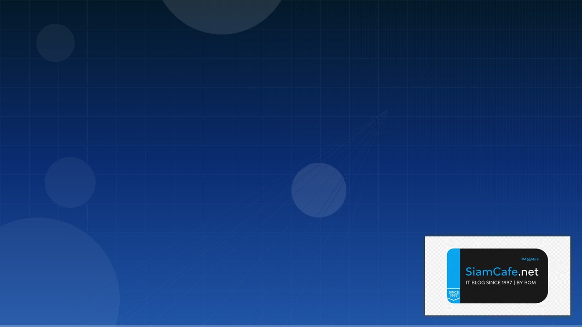 Kubernetes Admission Webhook Post-mortem Analysis | SiamCafe Blog