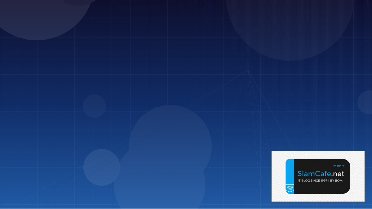 Kubernetes Admission Webhook Progressive Delivery | SiamCafe Blog