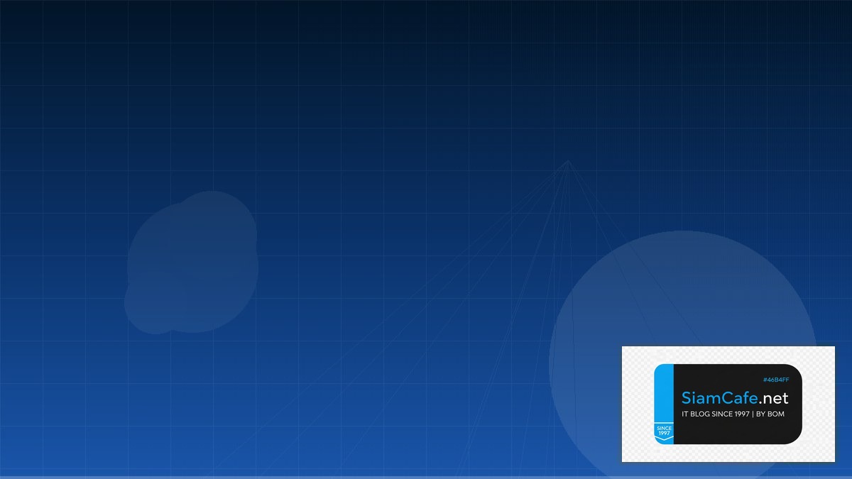 Kubernetes Admission Webhook Real-time Processing | SiamCafe Blog