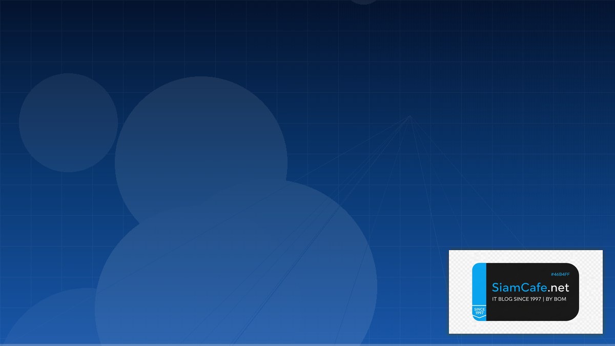 Kubernetes Admission Webhook Scaling Strategy วิธี Scale | SiamCafe Blog