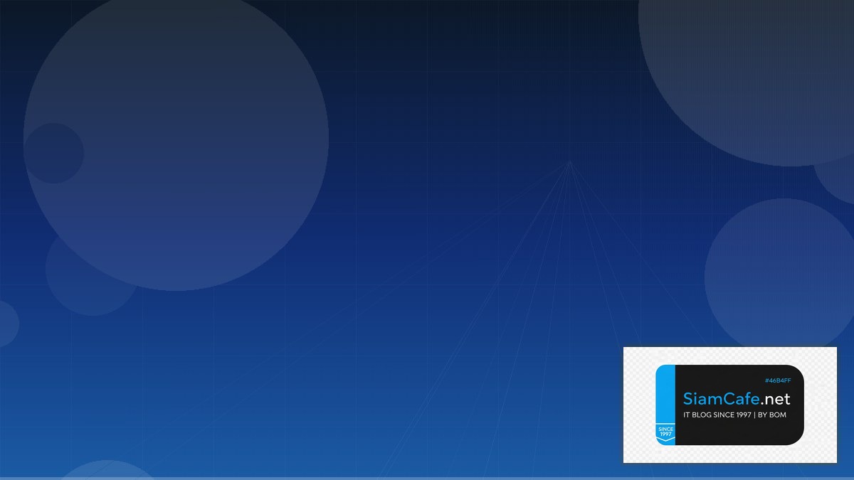 Kubernetes Admission Webhook Service Level Objective SLO | SiamCafe Blog