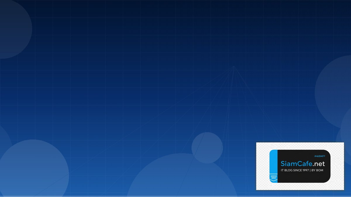 Kubernetes Admission Webhook Service Mesh Setup | SiamCafe Blog