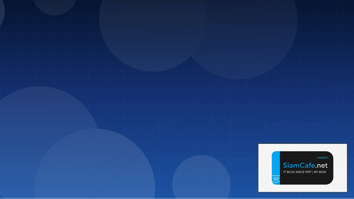 Kubernetes Admission Webhook Site Reliability SRE | SiamCafe Blog