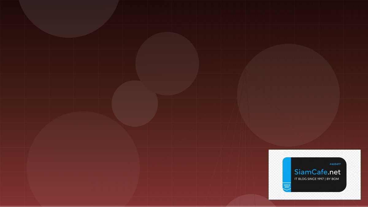 Kubernetes Admission Webhook SSL TLS Certificate | SiamCafe Blog