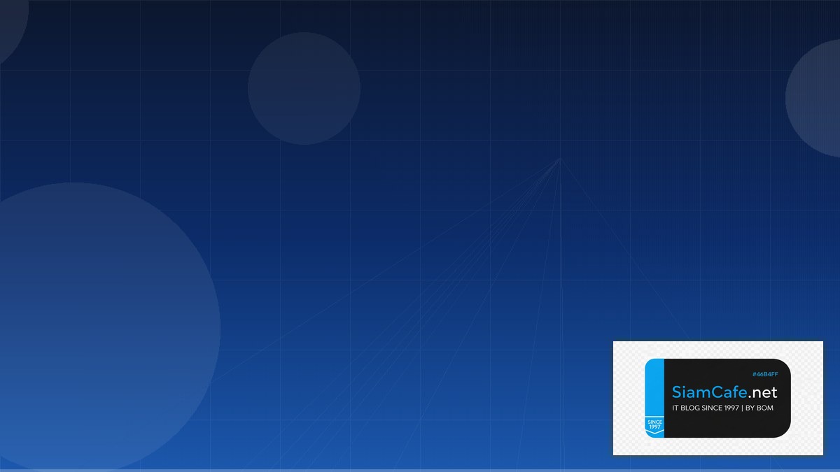 Kubernetes Admission Webhook Team Productivity | SiamCafe Blog