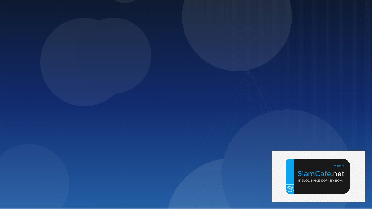 Kubernetes Admission Webhook Tech Conference 2026 | SiamCafe Blog