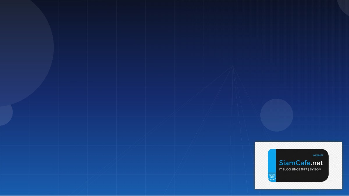 Kubernetes Admission Webhook Zero Downtime Deployment | SiamCafe Blog