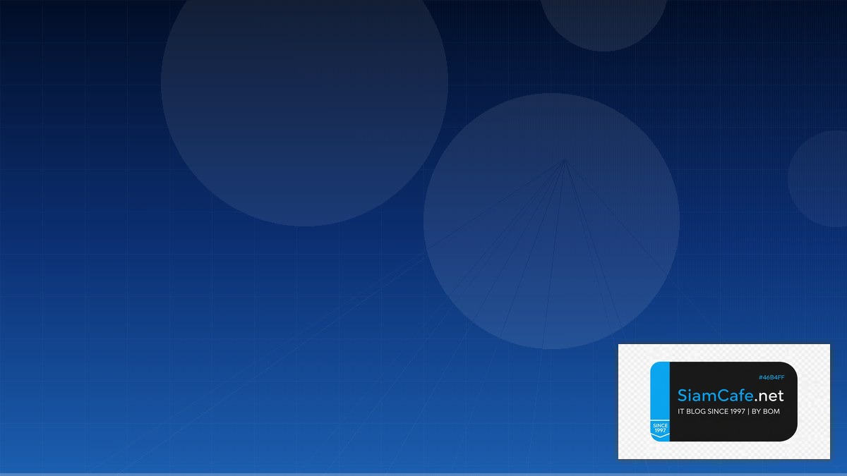 Kubernetes CRD Audit Trail Logging | SiamCafe Blog