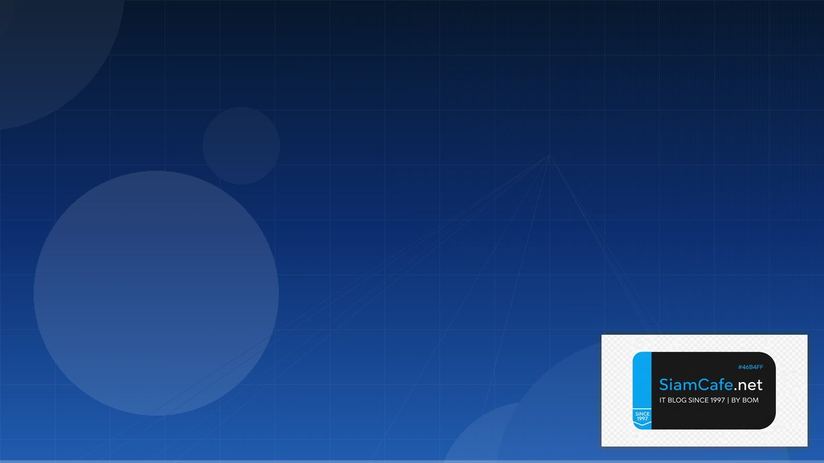 Kubernetes CRD Backup Recovery Strategy | SiamCafe Blog