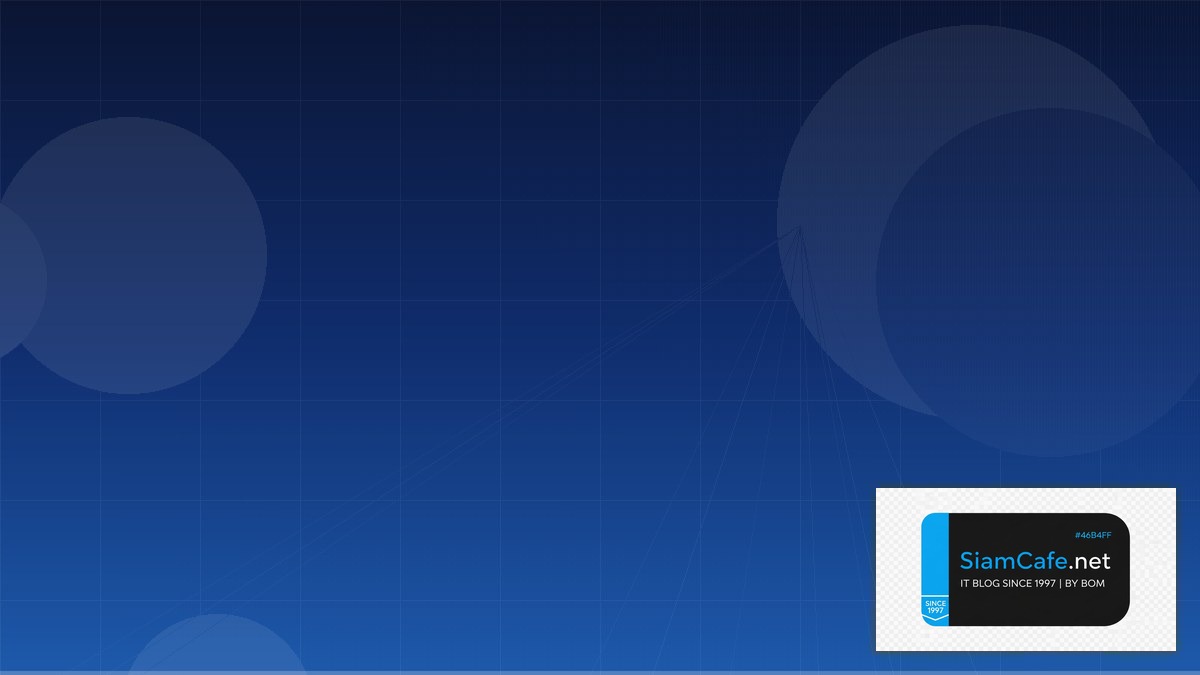 Kubernetes CRD Business Continuity | SiamCafe Blog