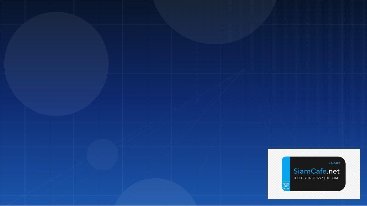 Kubernetes CRD Chaos Engineering | SiamCafe Blog