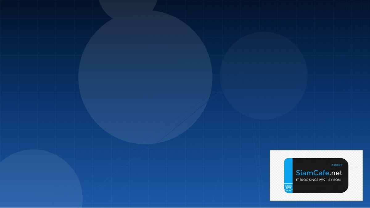 Kubernetes CRD Cloud Migration Strategy | SiamCafe Blog