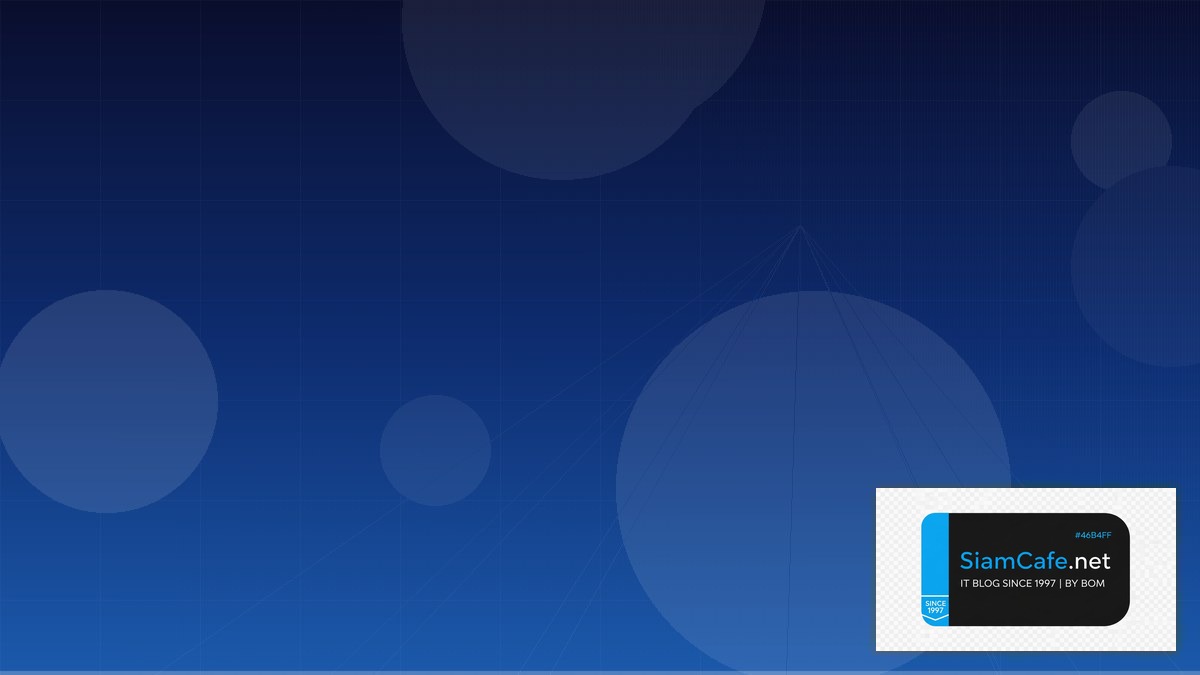 Kubernetes CRD Code Review Best Practice | SiamCafe Blog