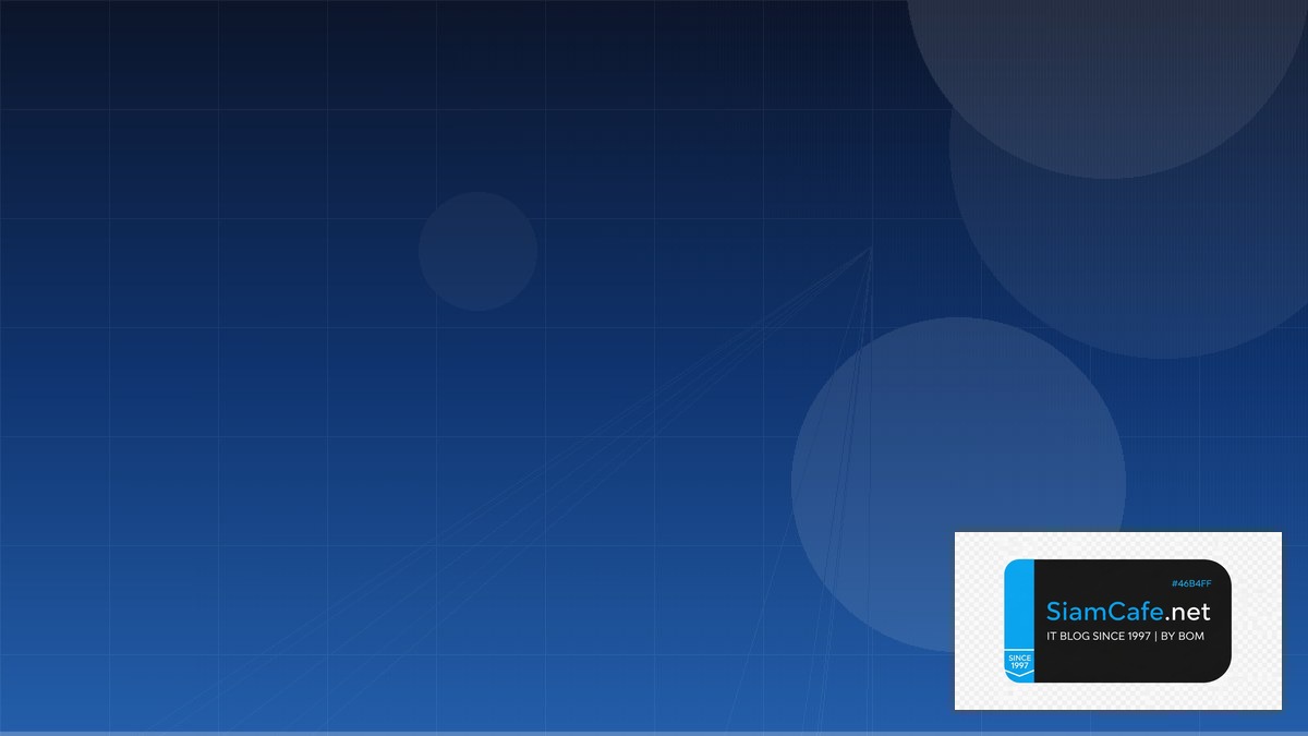 Kubernetes CRD Community Building | SiamCafe Blog