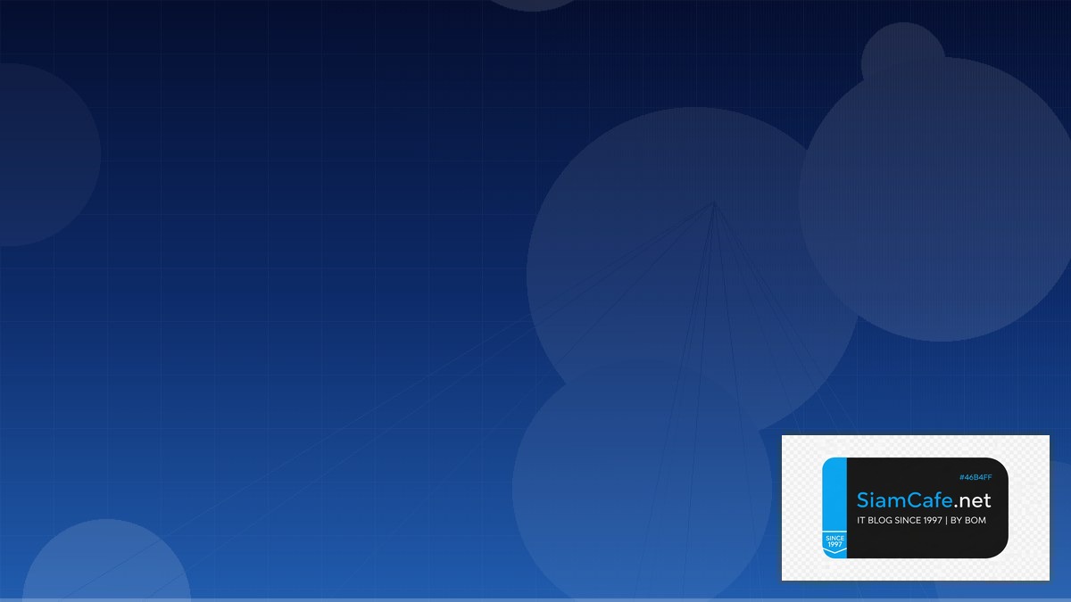 Kubernetes CRD CQRS Event Sourcing | SiamCafe Blog