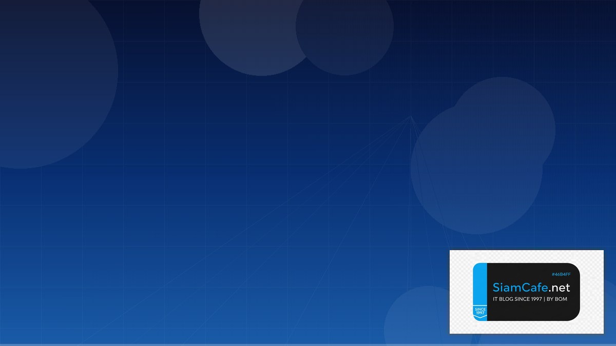 Kubernetes CRD Feature Flag Management | SiamCafe Blog