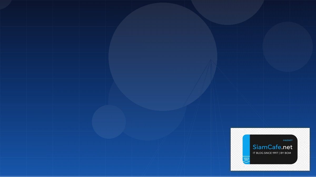 Kubernetes CRD Log Management ELK | SiamCafe Blog