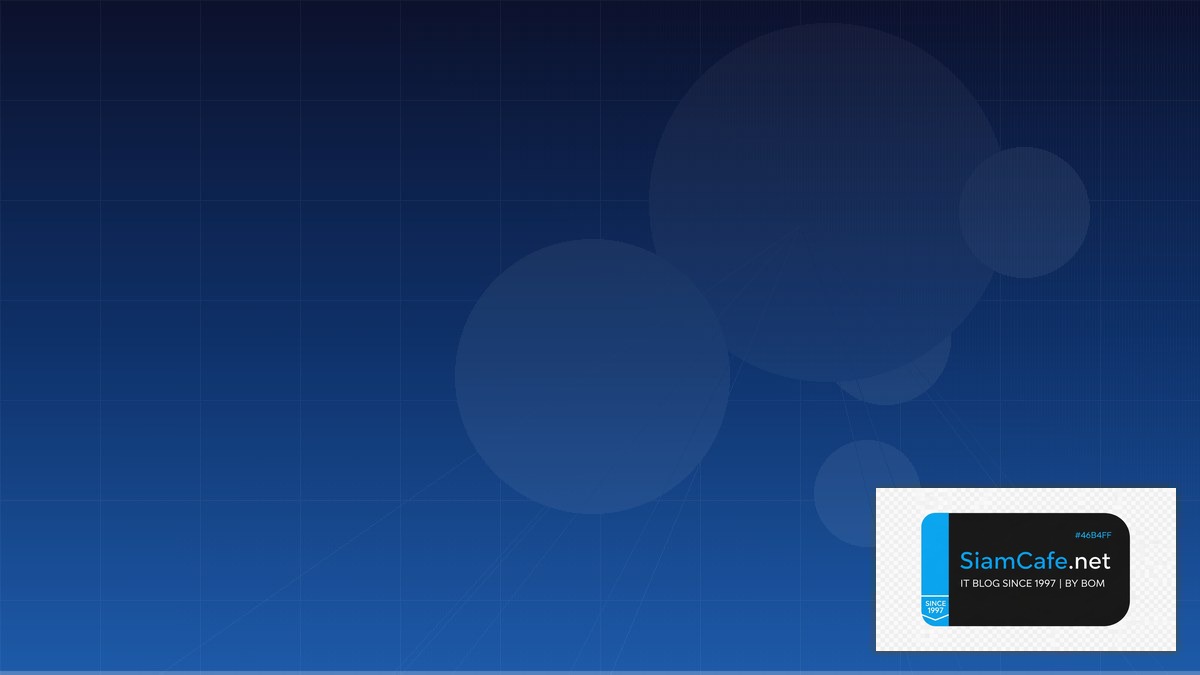 Kubernetes CRD Low Code No Code | SiamCafe Blog