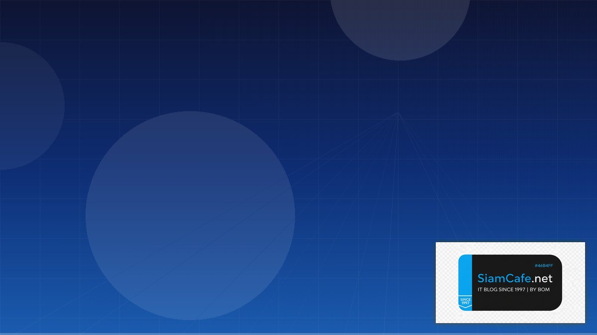 Kubernetes CRD Message Queue Design | SiamCafe Blog