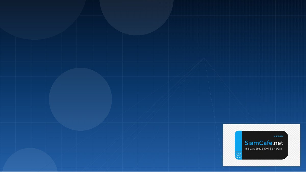 Kubernetes CRD Platform Engineering | SiamCafe Blog