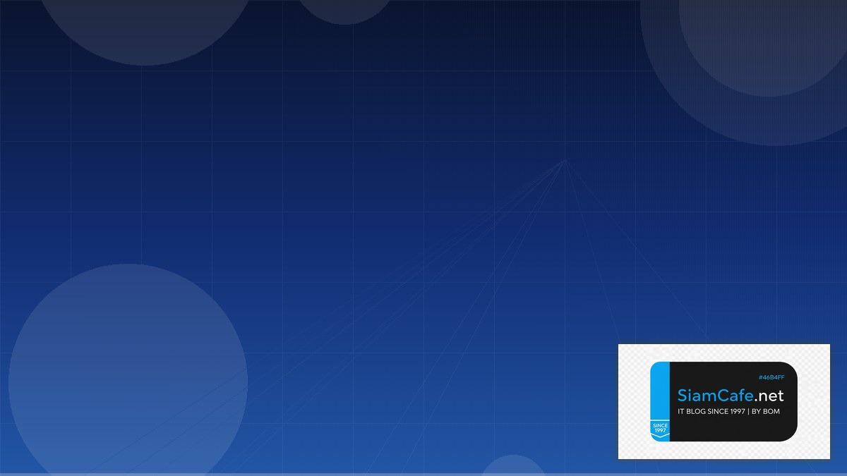 Kubernetes CRD Pod Scheduling | SiamCafe Blog