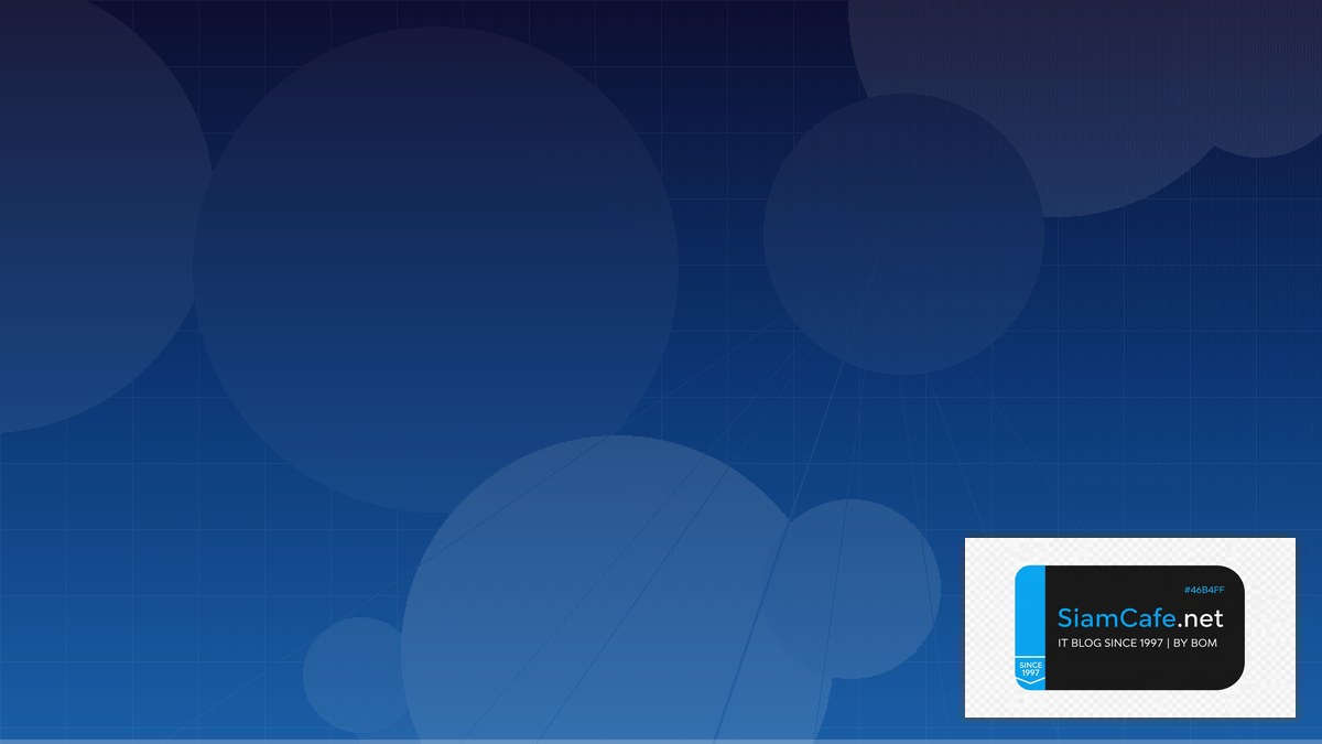 Kubernetes CRD Post-mortem Analysis | SiamCafe Blog