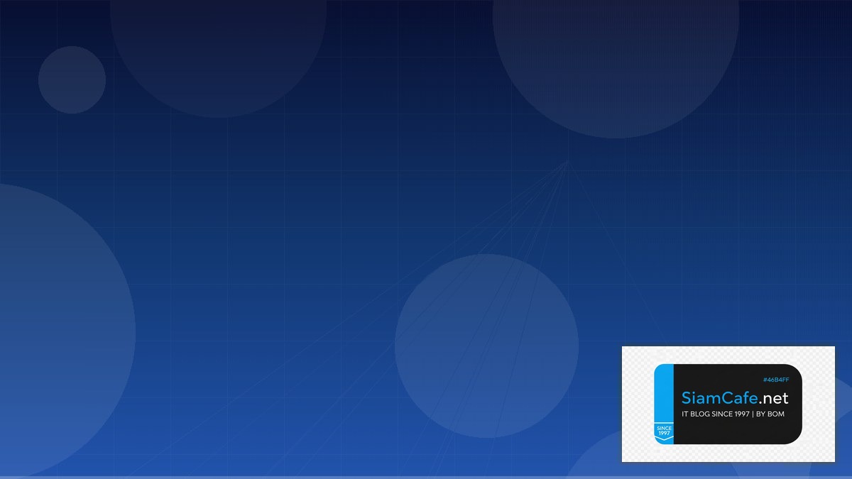 Kubernetes CRD Production Setup Guide | SiamCafe Blog