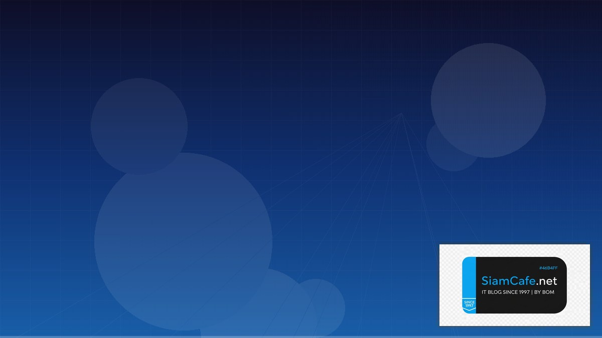 Kubernetes CRD Pub Sub Architecture | SiamCafe Blog