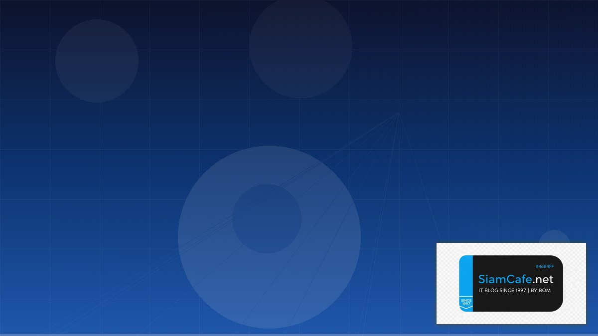 Kubernetes CRD Scaling Strategy วิธี Scale | SiamCafe Blog