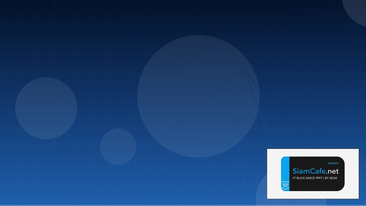 Kubernetes CRD Security Hardening ป้องกันแฮก | SiamCafe Blog