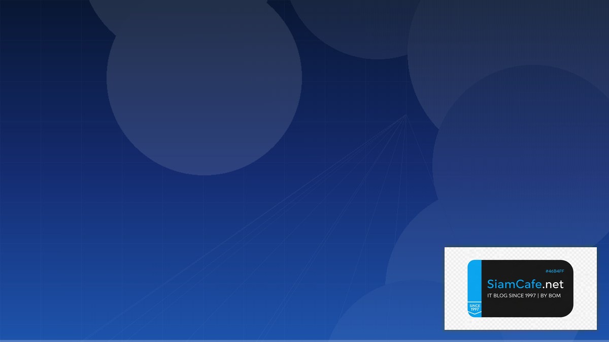 Kubernetes CRD Serverless Architecture | SiamCafe Blog