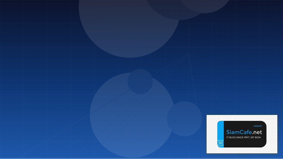 Kubernetes CRD Service Mesh Setup | SiamCafe Blog