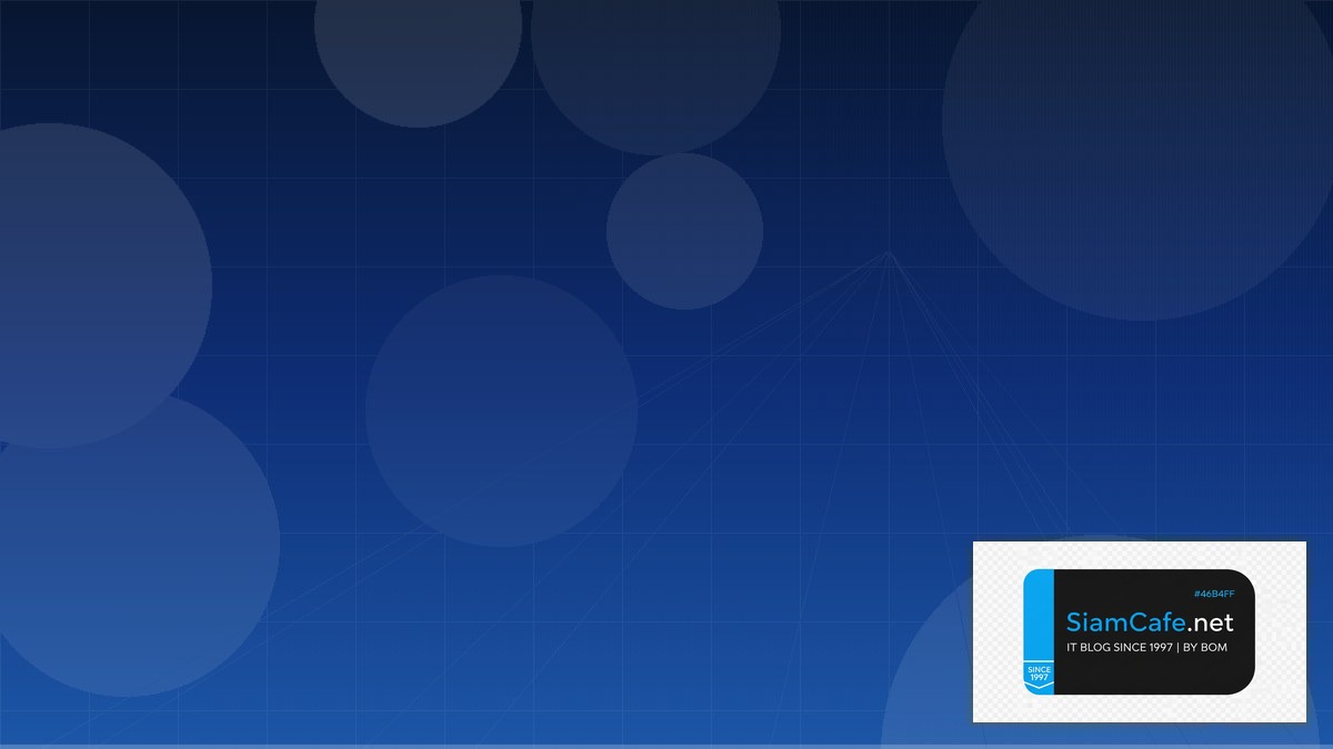 Kubernetes CRD Site Reliability SRE | SiamCafe Blog