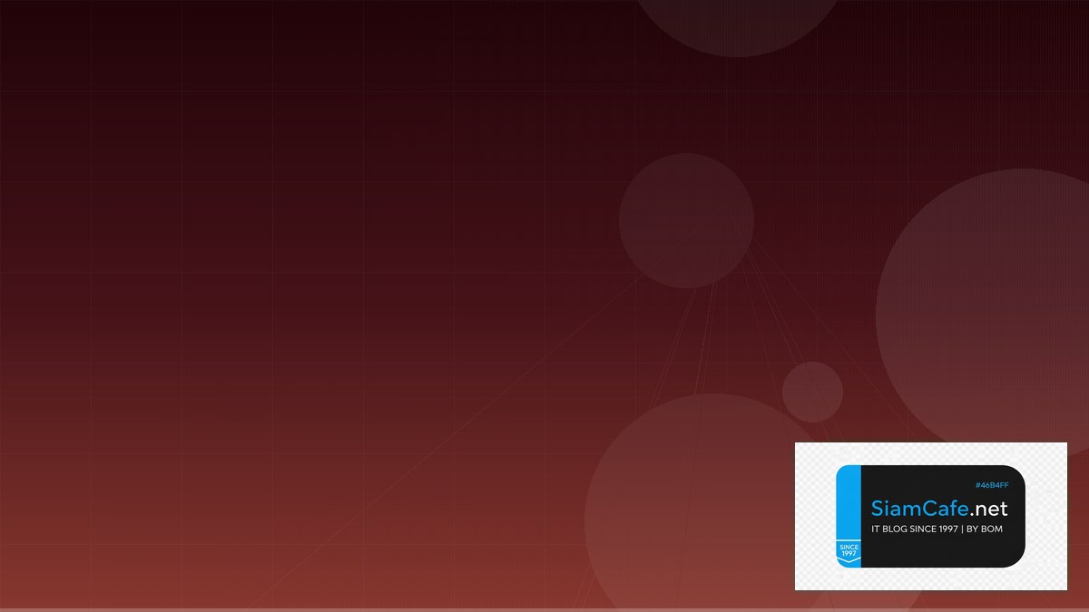 Kubernetes CRD SSL TLS Certificate | SiamCafe Blog