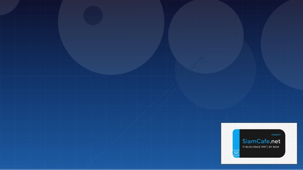 Kubernetes CRD Technical Debt Management | SiamCafe Blog