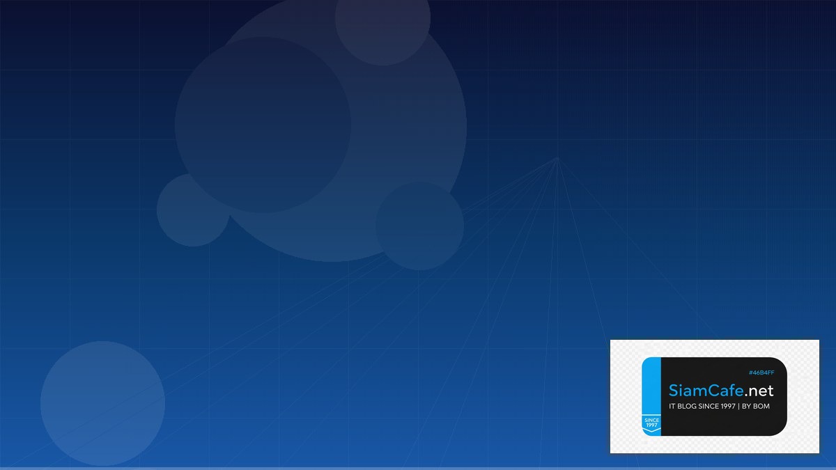 Kubernetes HPA VPA 12 Factor App | SiamCafe Blog