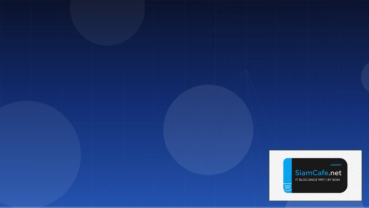 Kubernetes HPA VPA Automation Script | SiamCafe Blog