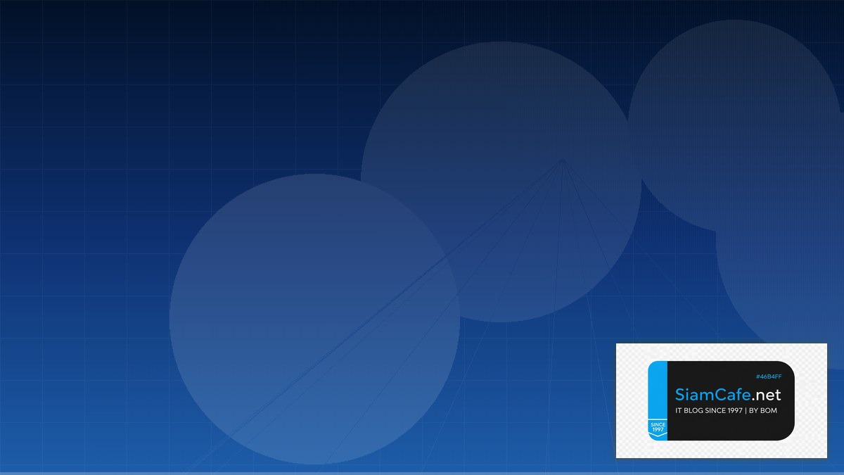 Kubernetes HPA VPA Autoscaling คู่มือสมบูรณ์ 2026 | SiamCafe Blog