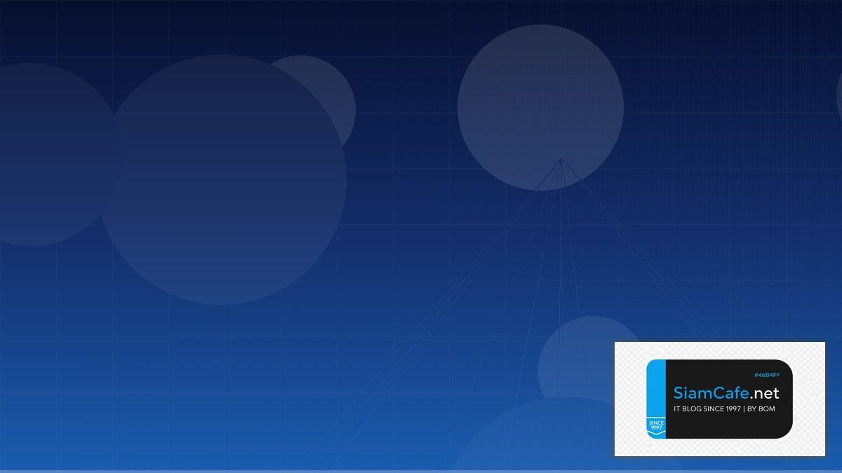 Kubernetes HPA VPA Best Practices ที่ต้องรู้ | SiamCafe Blog