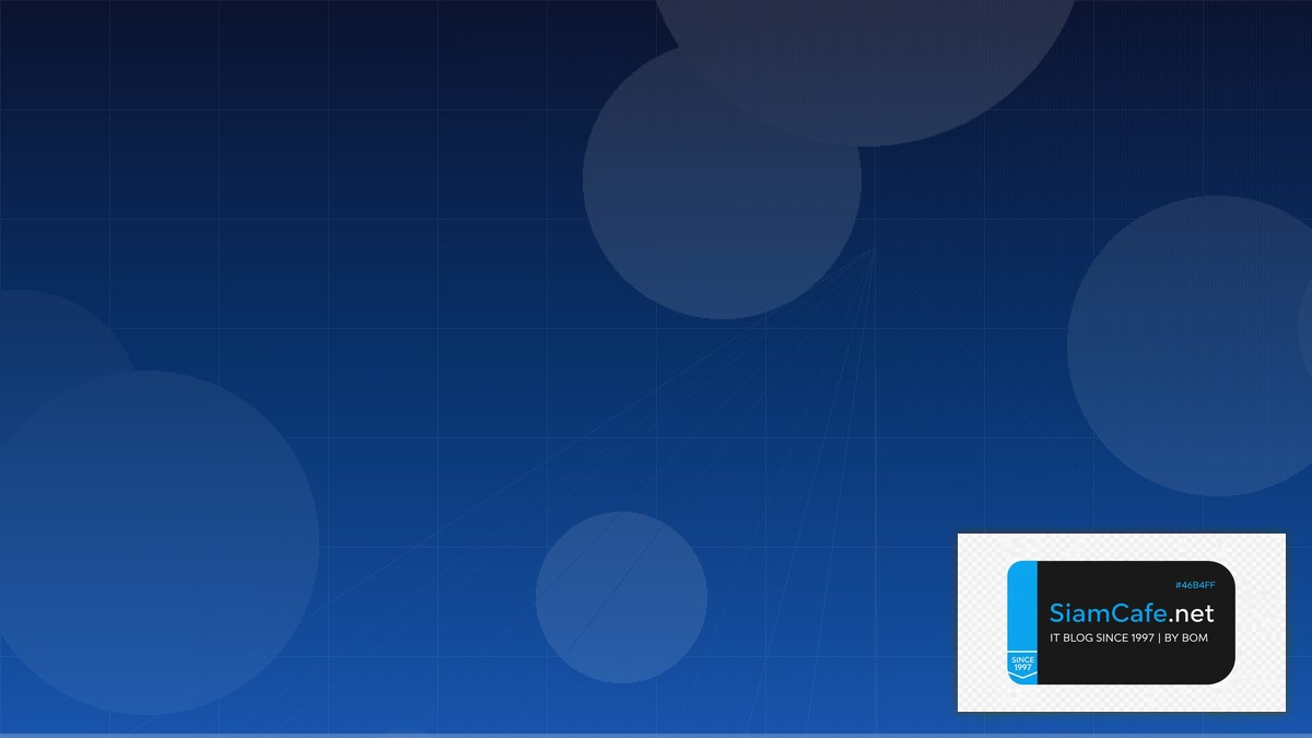 Kubernetes HPA VPA Business Continuity | SiamCafe Blog