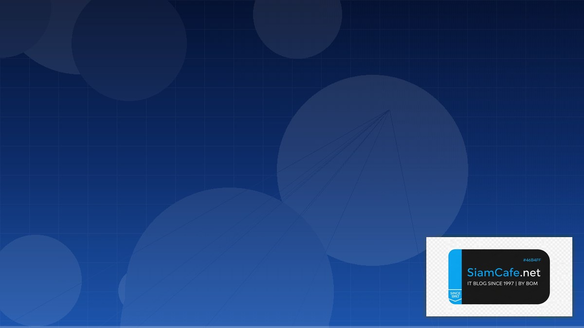 Kubernetes HPA VPA Citizen Developer | SiamCafe Blog