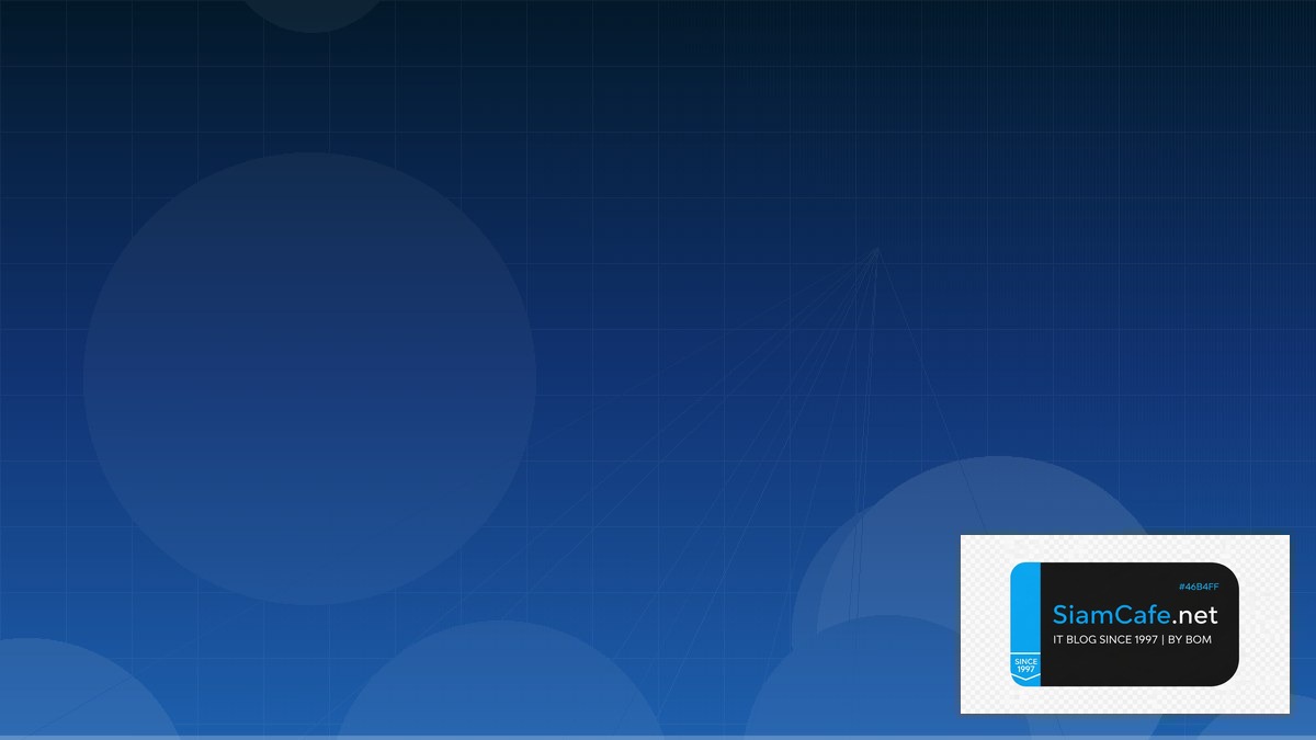 Kubernetes HPA VPA Cost Optimization ลดค่าใช้จ่าย | SiamCafe Blog