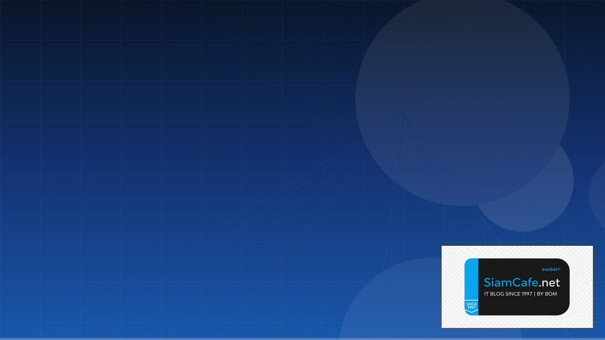 Kubernetes HPA VPA Database Migration | SiamCafe Blog