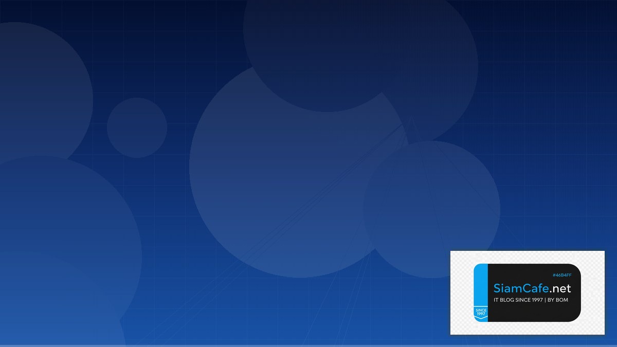 Kubernetes HPA VPA Identity Access Management | SiamCafe Blog