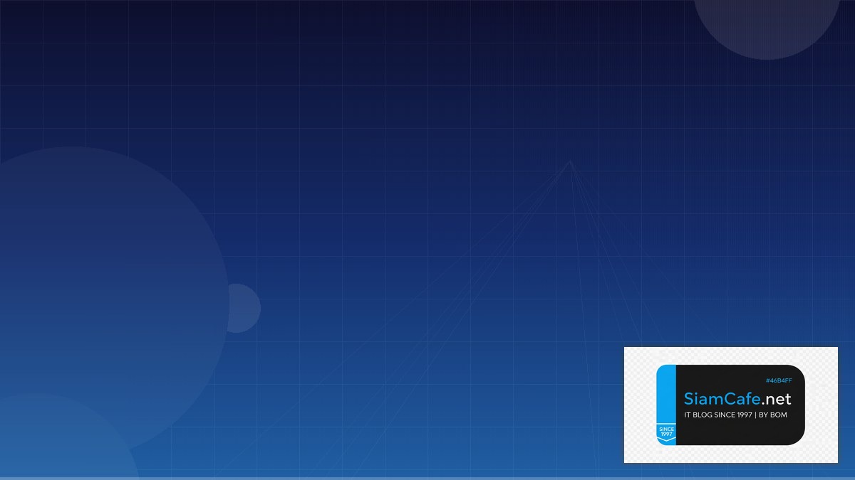 Kubernetes HPA VPA Log Management ELK | SiamCafe Blog