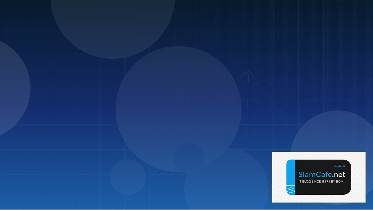 Kubernetes HPA VPA Metric Collection | SiamCafe Blog