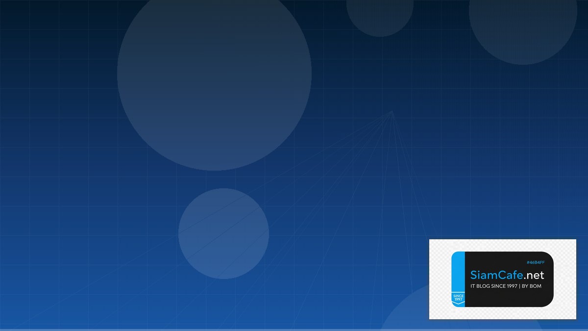 Kubernetes HPA VPA Microservices Architecture | SiamCafe Blog