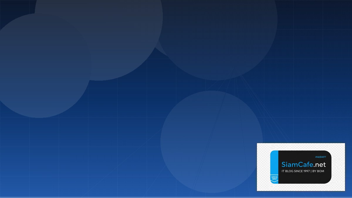 Kubernetes HPA VPA Observability Stack | SiamCafe Blog